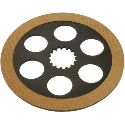 Disque de frein VAPORMATIC VPJ7022