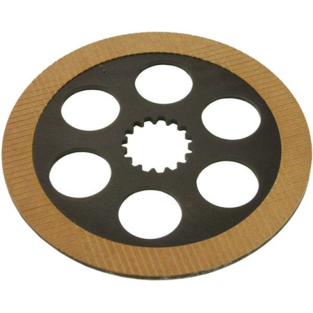 Disque de frein VAPORMATIC VPJ7022
