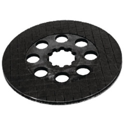 Disque de frein VAPORMATIC VPJ7035
