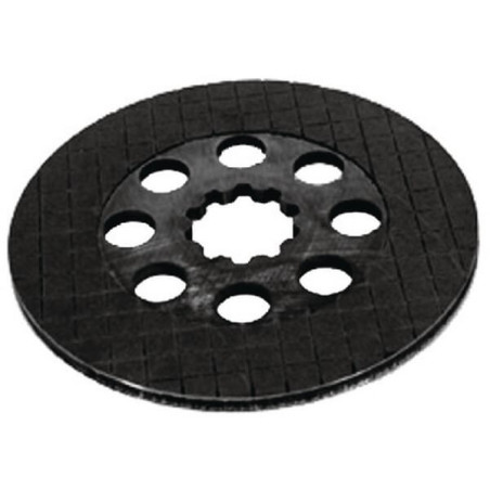 Disque de frein VAPORMATIC VPJ7035