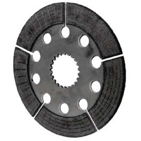 Disque de frein VAPORMATIC VPJ7067