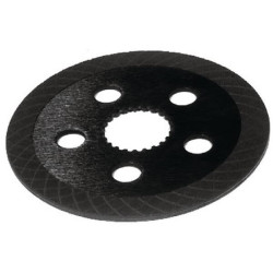 Disque de frein VAPORMATIC VPJ7068