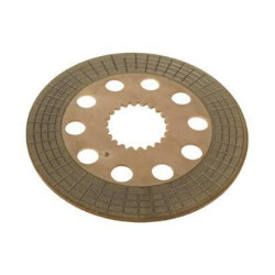 Disque de frein VAPORMATIC VPJ7087