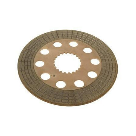 Disque de frein VAPORMATIC VPJ7087