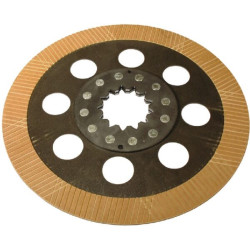 Disque de frein VAPORMATIC VPJ7132
