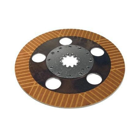 Disque de frein VAPORMATIC VPJ7143