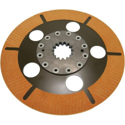 Disque de frein VAPORMATIC VPJ7145