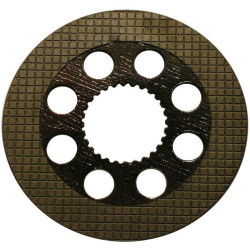 Disque de friction VAPORMATIC VPJ7165
