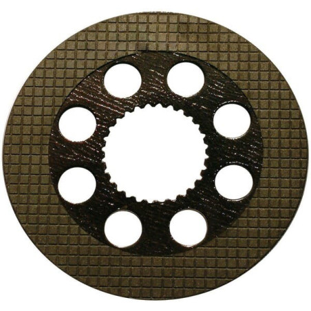 Disque de friction VAPORMATIC VPJ7165