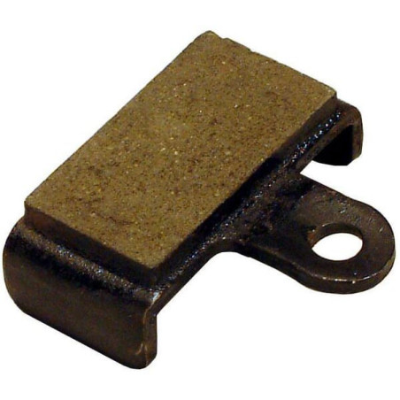 Plaquette de frein VAPORMATIC VPJ7175