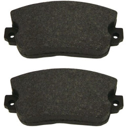 Plaquettes de frein VAPORMATIC VPJ7178