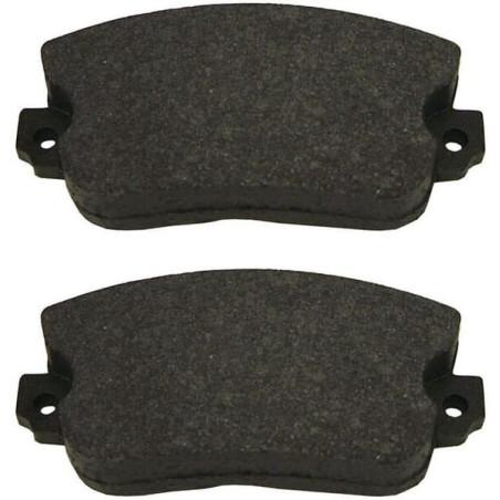 Plaquettes de frein VAPORMATIC VPJ7178