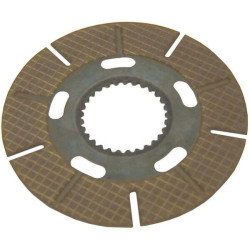 Disque de friction VAPORMATIC VPJ7179