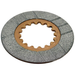 Disque de frein VAPORMATIC VPJ8139