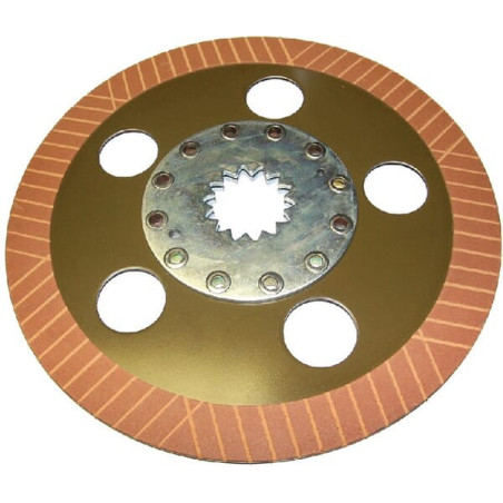 Disque d'embrayage VAPORMATIC VPJ8166