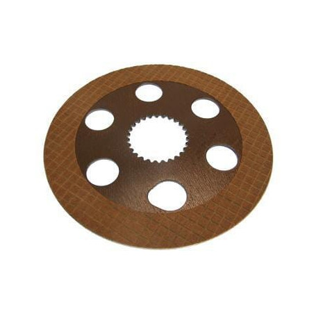 Disque de friction VAPORMATIC VPJ8172