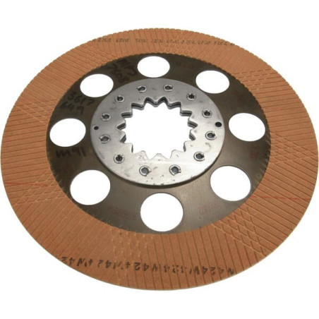 Disque de friction VAPORMATIC VPJ8179