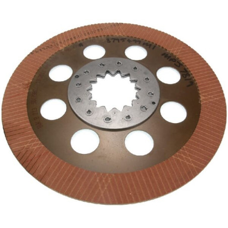Disque de frein VAPORMATIC VPJ8181