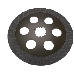 Disque de frein VAPORMATIC VPJ8224