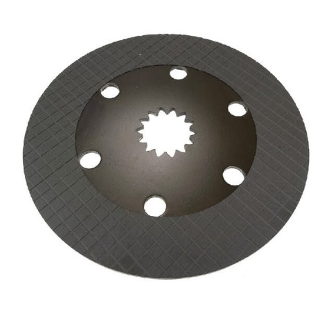 Disque de frein VAPORMATIC VPJ8225