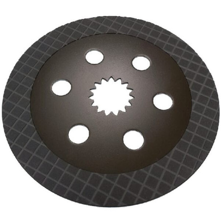 Disque de frein VAPORMATIC VPJ8226
