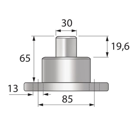 Pivot VAPORMATIC VPJ8237