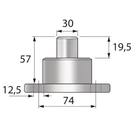 Pivot VAPORMATIC VPJ8259