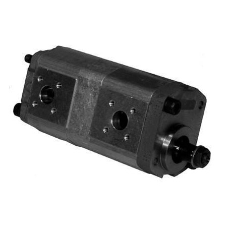 Pompe hydraulique VAPORMATIC VPK0107
