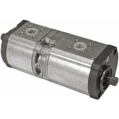 Pompe hydraulique VAPORMATIC VPK0108