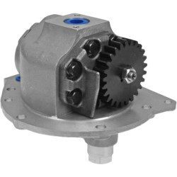 Pompe hydraulique VAPORMATIC VPK1017