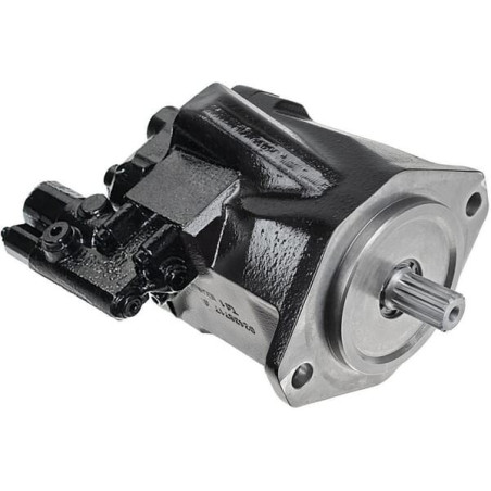 Pompe à piston VAPORMATIC VPK1138