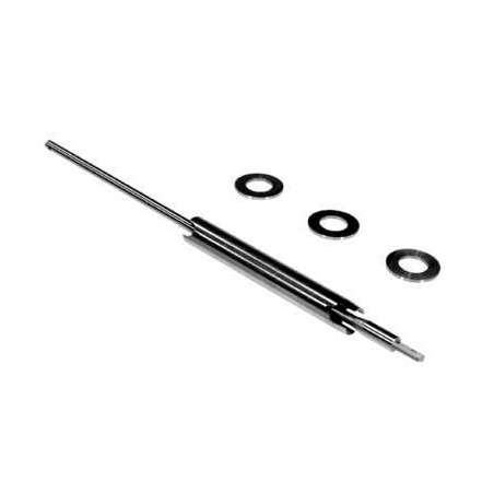 Soupape de contrôle VAPORMATIC VPK1800