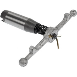 Vanne VAPORMATIC VPK1805
