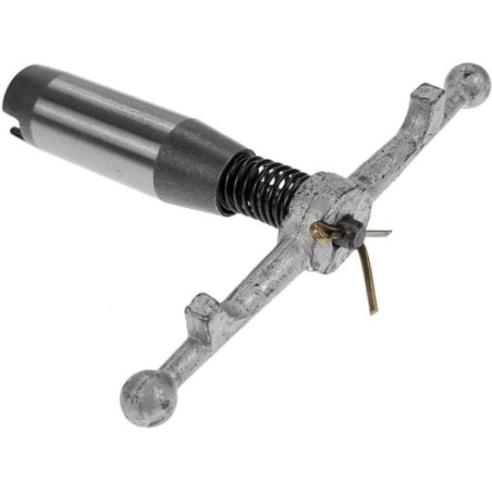 Vanne VAPORMATIC VPK1805