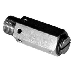 Vanne VAPORMATIC VPK1809