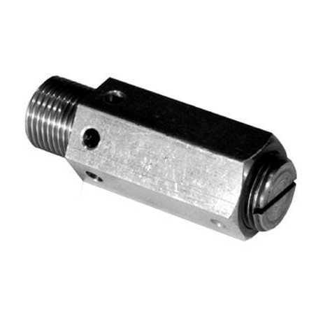 Vanne VAPORMATIC VPK1809