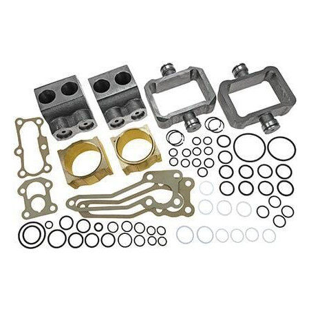 Kit de réparation VAPORMATIC VPK2212