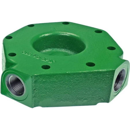 Couvercle de protection VAPORMATIC VPK3629