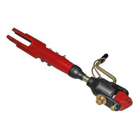 Bras d'attelage complet VAPORMATIC VPL2035