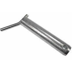 Axe d'attelage VAPORMATIC VPL2712