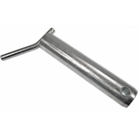 Axe d'attelage VAPORMATIC VPL2712