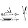 Boulon VAPORMATIC VPL3499