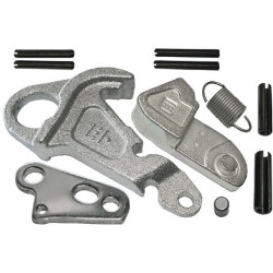 Kit de réparation d'attelage VAPORMATIC VPL3906