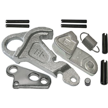 Kit de réparation d'attelage VAPORMATIC VPL3906