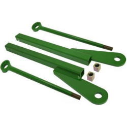 Kit d’accouplement de levage VAPORMATIC VPL4469