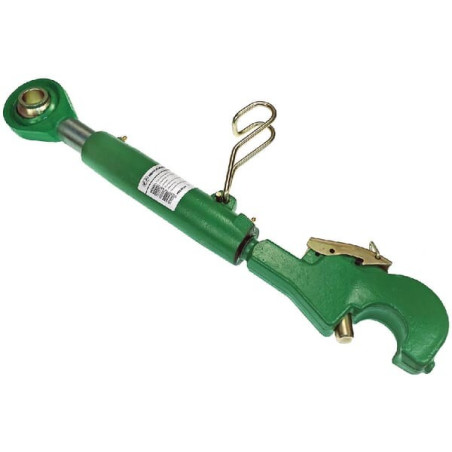 Barre de poussée VAPORMATIC VPL5029