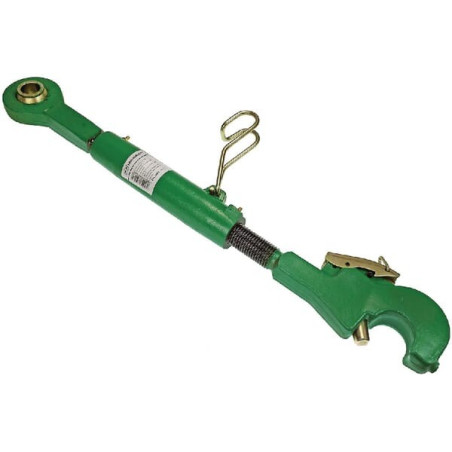 Barre de poussée VAPORMATIC VPL5063
