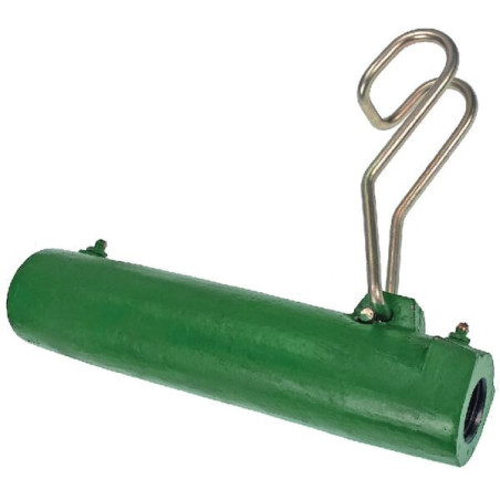 Tube de barre supérieure VAPORMATIC VPL5504