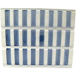 Grille de refroidisseur VAPORMATIC VPM1025