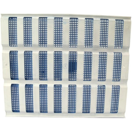 Grille de refroidisseur VAPORMATIC VPM1025